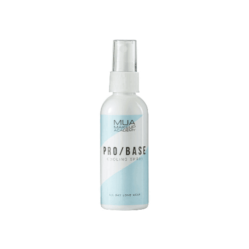 MUA Spray Pro Base Fixing Cooling-5055402963205 - 1