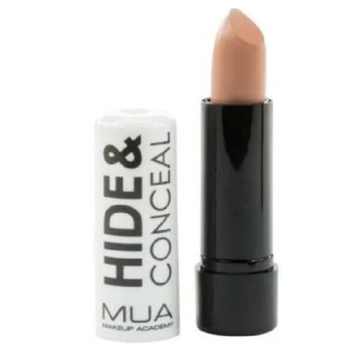 MUA Hide n Conceal Concealer Stick Almond-5055402971132 - 1