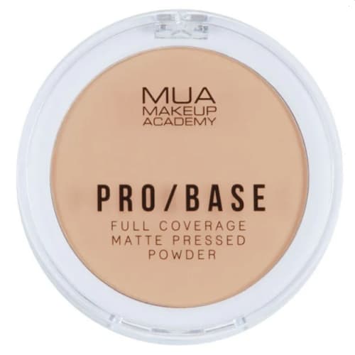 MUA Pro Base Full Coverage Matte Powder 130-5055402963373 - 1