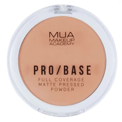 MUA Pro Base Full Coverage Matte Powder 140-5055402963397 - 1