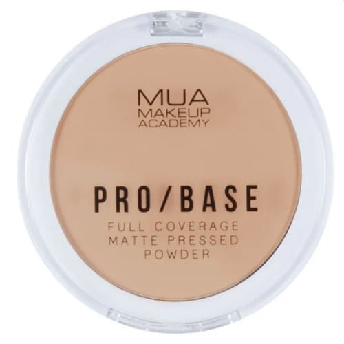 MUA Pro Base Full Coverage Matte Powder 150-5055402963410 - 1