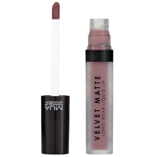 mua-velvet-matte-lip-lacquer-hush-5055402970302 - 1