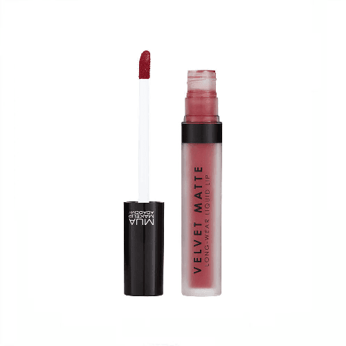 mua-lip-velvet-matte-lacquer-dash-3ml-5055402970227 - 1