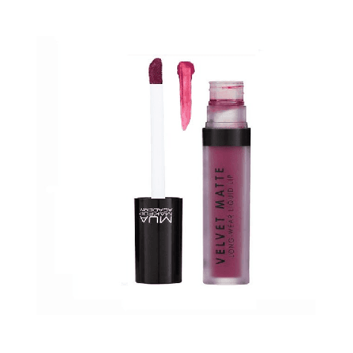 mua-velvet-matte-liquid-lip-devotion-3ml-5055402970364 - 1