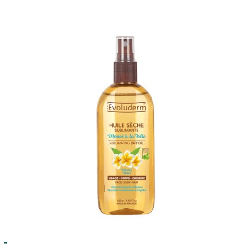evoluderm-dry-oil-monoi-ala-folie-125ml-3760100193664 - 1
