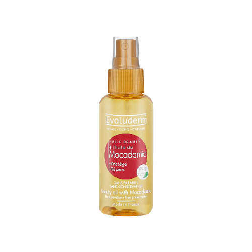 evoluderm-macadamia-beauty-oil-100ml-3760100681598 - 1