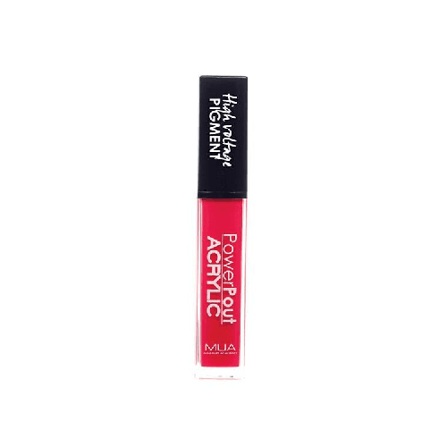 mua-lip-power-pout-acrylic-decorous-5ml-5055402949810 - 1