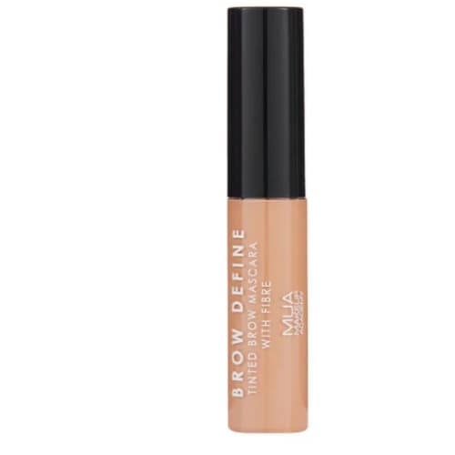 mua-brow-deifine-tinted-brow-mascara-with-fibre-fair-5055402978346 - 1